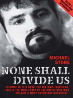 cover image of None Shall Divide Us
